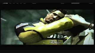 Dead Rising 2 Psychopaths Dwight Boykin Boss Fight
