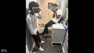 Free Li Rye X Lil Kee Type Beat - Lost In Motion
