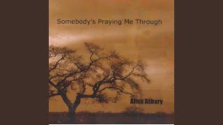 Watch Allen Asbury Love Divine video