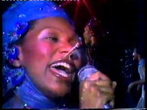 Motherless Child Video