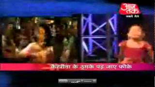 Rishika Pundir, DID Little Masters Season 2, Zee TV Studio Auditions in Mumbai , March 2012