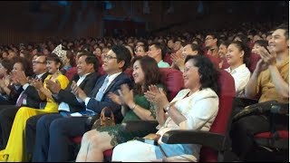 Khán Giả Vỗ Tay Cười Bể Bụng Khi Xem Hài Kịch Việt Nam Hay Nhất - Hoài Linh, Chí Tài, Phi Nhung