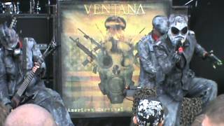 Watch Ventana Stress Related video