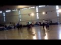Malta Open Dance Spectacular 2012 - 4 dance combi 2 latin