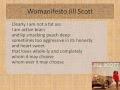 Jill Scott "Womanifesto"W/LYRICS from Light of the Sun