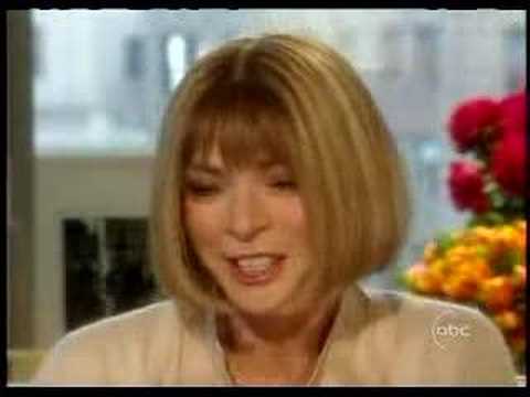 Kathy Griffin on Kathy Griffin Anna Wintour Should Flash Her Crotch Worldnews Com