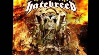 Watch Hatebreed Between Hell And A Heartbeat video