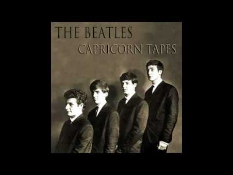 Beatles singles rain