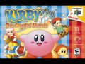Kirby 64:The Crystal Shards Soundtrack:Boss Theme