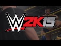 WWE 2K15: MyCareer Screenshots + Full Details!