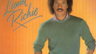 Watch Lionel Richie Serves You Right video