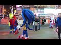 time square