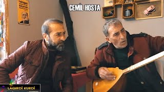 Cemil Hosta - Hozan Filît