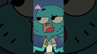 May The Fourth Be With Gumball
