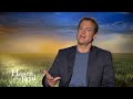 Heaven is for Real Interview - Greg Kinnear (2014) - Religious Family Movie HD