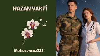 Hazan Vakti - 7. Bölüm - Kerem - Mutlusonsuz222