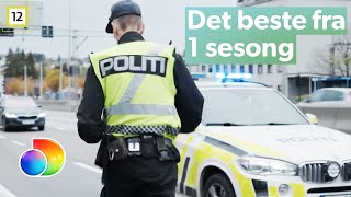 🔴 Det Beste Fra Sesong 1 | Politiet Tango -38 | Tvnorge