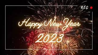 New Years Countdown 2023 2023