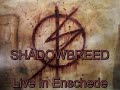 Shadowbreed - Avatar (LIVE)