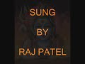 ITANI SHAKTI HAMEIN DENA DATA BY RAJ PATEL