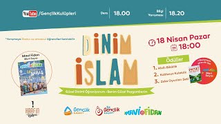 Dinim İslam Dersleri 7. Yarışma