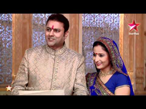 Yeh Rishta Kya Kehlata Hai - 14th April 2012