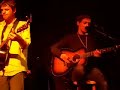Samantha Ronson w/ Jalopy "In and Out of Love" Part 5/6