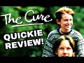 The Cure (1995) Film Review #BradRenfro