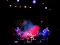Richard Galliano, Bireli Lagrene, Didier Lockwood, North Sea Jazz 2010