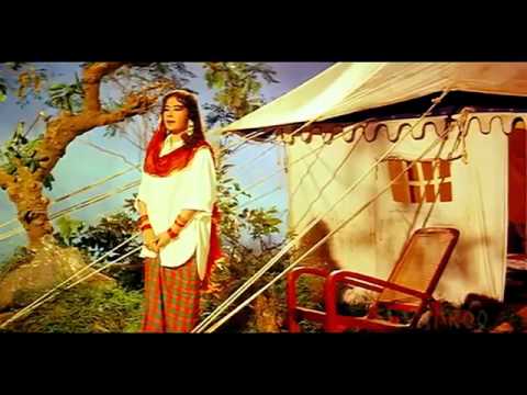 Mausam Hai Aashiqana Pakeezah Song HD 1972