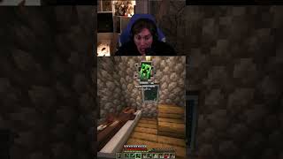 Rraenee Ama Birazcık Korktu Donate Mi Creeper Mı?