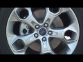 Video MVS - 2013 Ford Escape Titanium