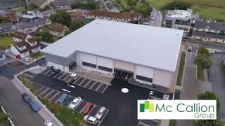 Lidl Portmarnock - McCallion Group