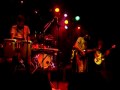 Emmett Brown perform "Back to ?"