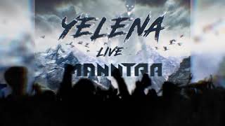 Manntra - Yelena (Live Version)