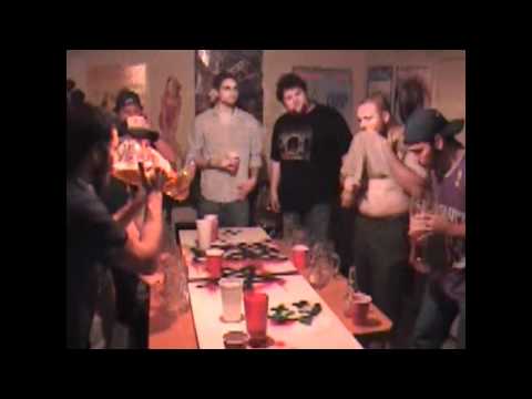 Drink Don't Think Video