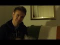Neil Byrne - Postbox April 2012