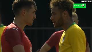 Brazil Vs Austria 3-0 All Goals & Highlights Friendly Match 10.6.2018 Hd