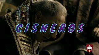 Cisneros Es Nombrado Cardenal