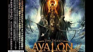 Watch Timo Tolkkis Avalon We Will Find A Way video