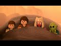 stream Lego Star Wars As Cronicas De Yoda Lego Star Wars As Cronicas De Yoda Episodio image