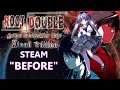 Root Double: Before Crime * After Days - Xtend Edition