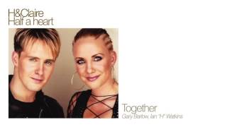 Watch H Claire Together video