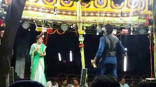 agona mojhire saguna bosa/super vilion acting raju behera/odia jatra agona mojhire saguna bosa/super vilion acting raju behera/odia jatra