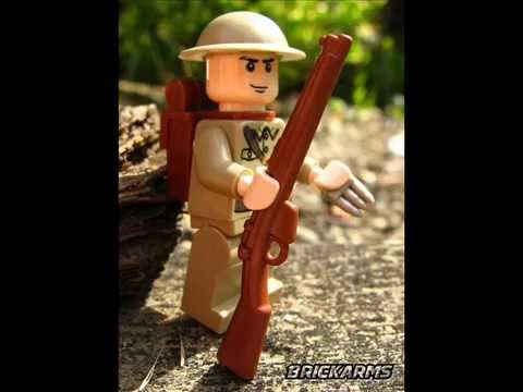 Lego World War 2 