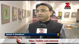Tehelka Case Is Very Distressing Kd Singh
