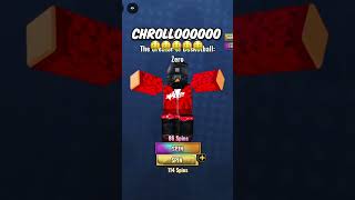 My Experience Spinning For Chrollo & Tatlis