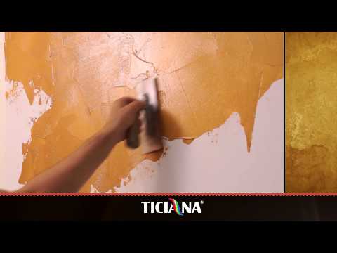 Мастер класс по фактурной краске видео Мастер класс по фактурной краске видео