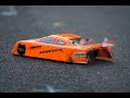 best rc car crash 2 history ever fatal165 kmh mph lipo brushless accident associated tc4 brutal
