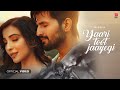 Yaari Toot Jaayegi (Official Video) Nikk ft.Parvati | Harmony | Bang Music | Hindi Song 2023